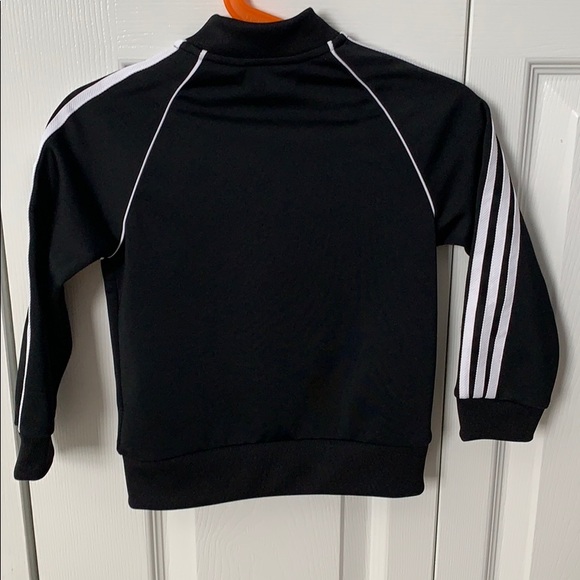 Adidas jacket - Picture 4 of 4